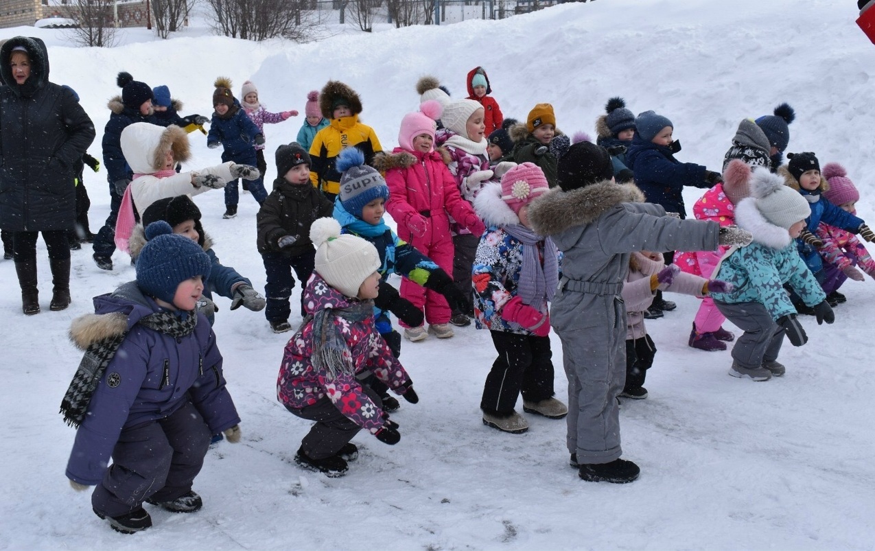 «Хроники зимних чудес: три главы». Глава III.