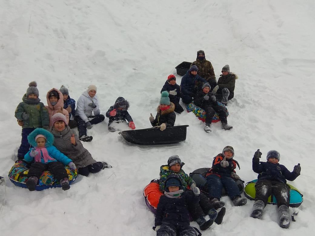 Январь-февраль _Зимние забавы _Саба чана-fest_ (2)