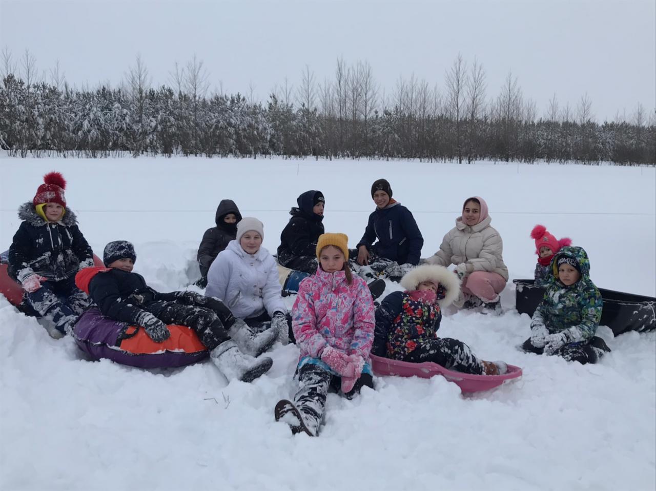 Январь-февраль _Зимние забавы _Саба чана-fest_ (3)