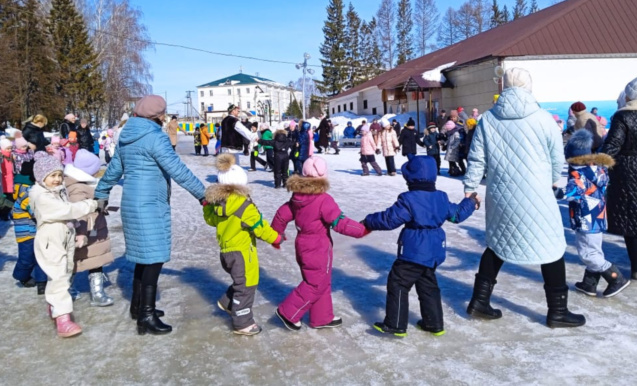 Кышкы фантазия