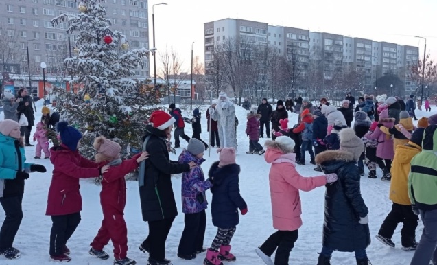 Кар каруселе