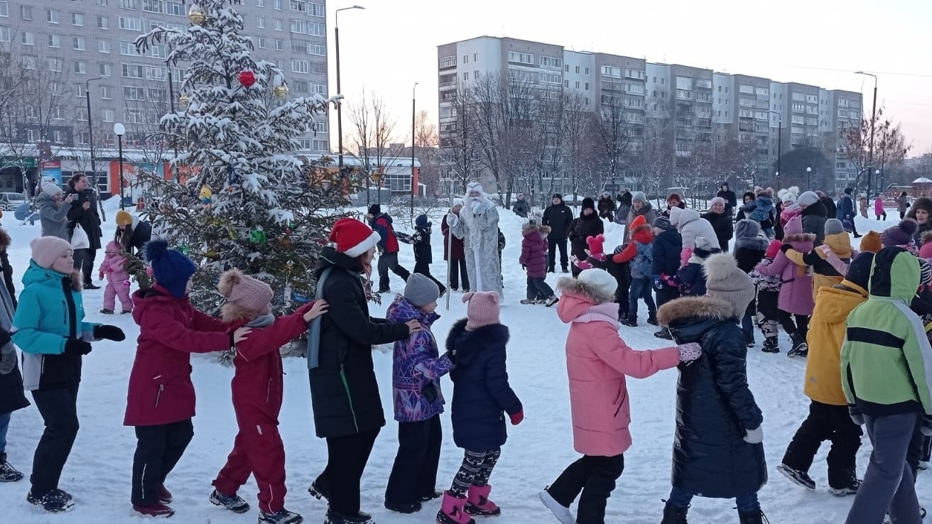 Кар каруселе