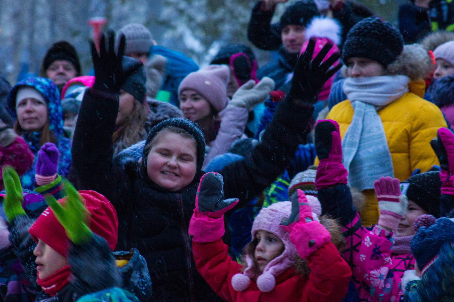 Мелодия Рождества