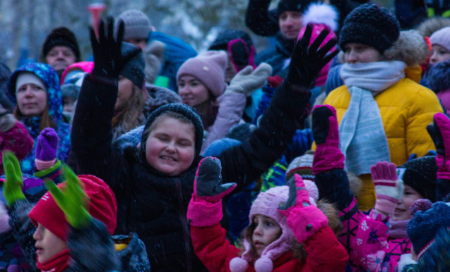 Мелодия Рождества