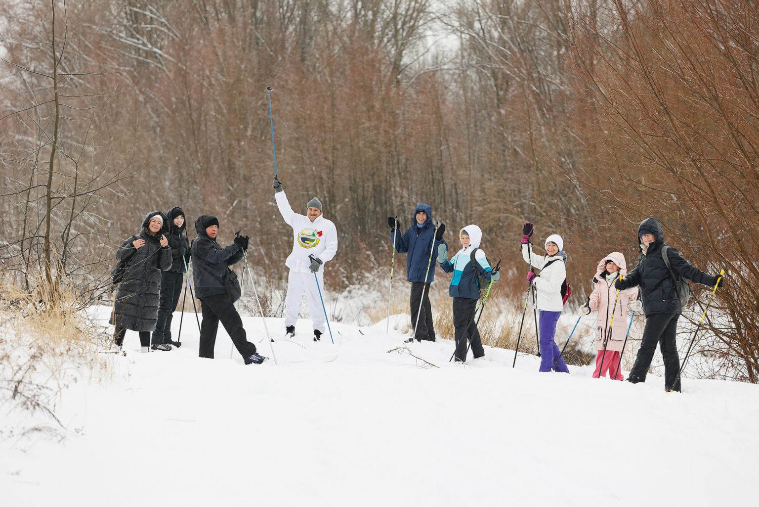 «Мы – здоровое поколение»