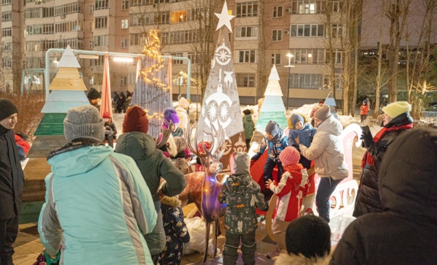 «Кар мәшәкате»