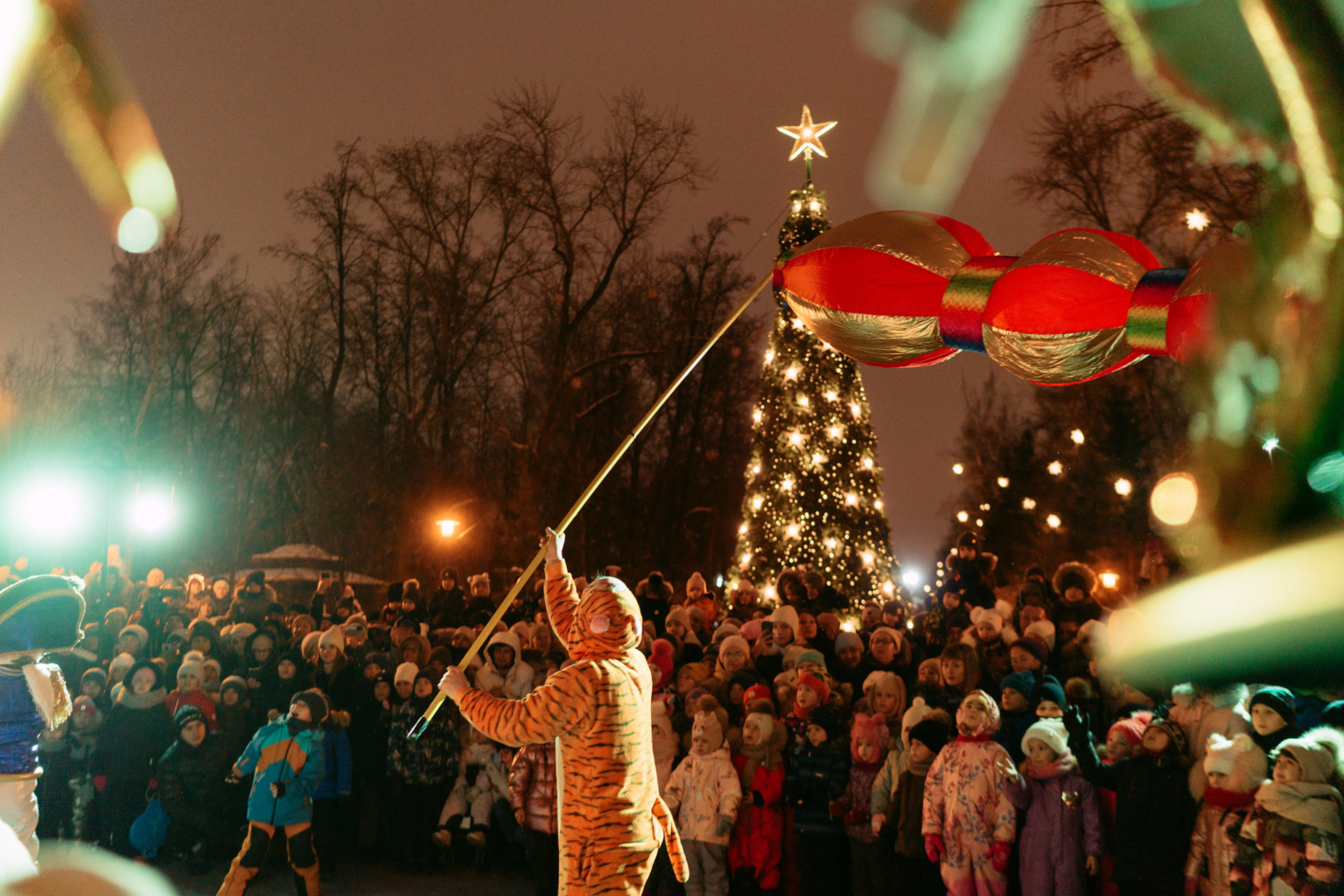 Җиңел канатлар