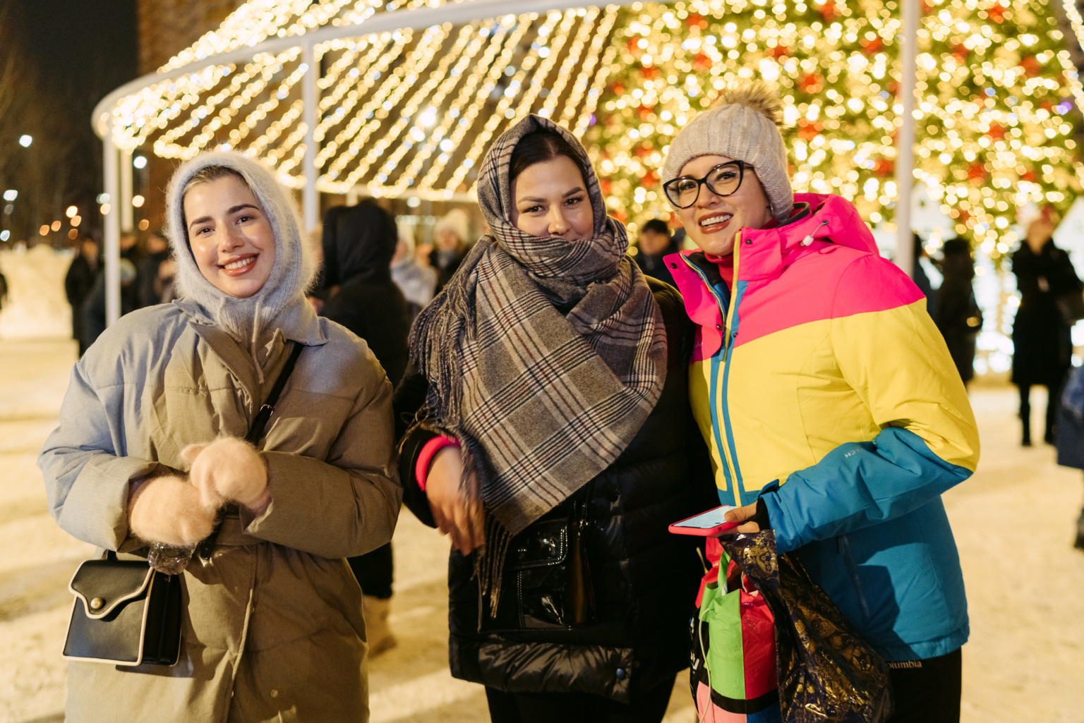 Концертная программа