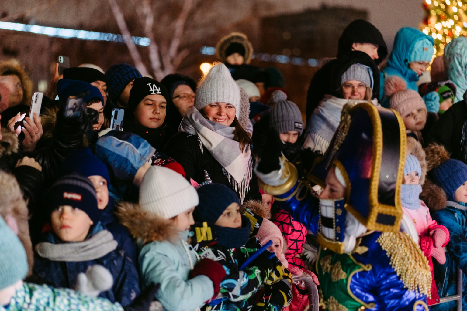 Праздник Двора «Добрососедство»
