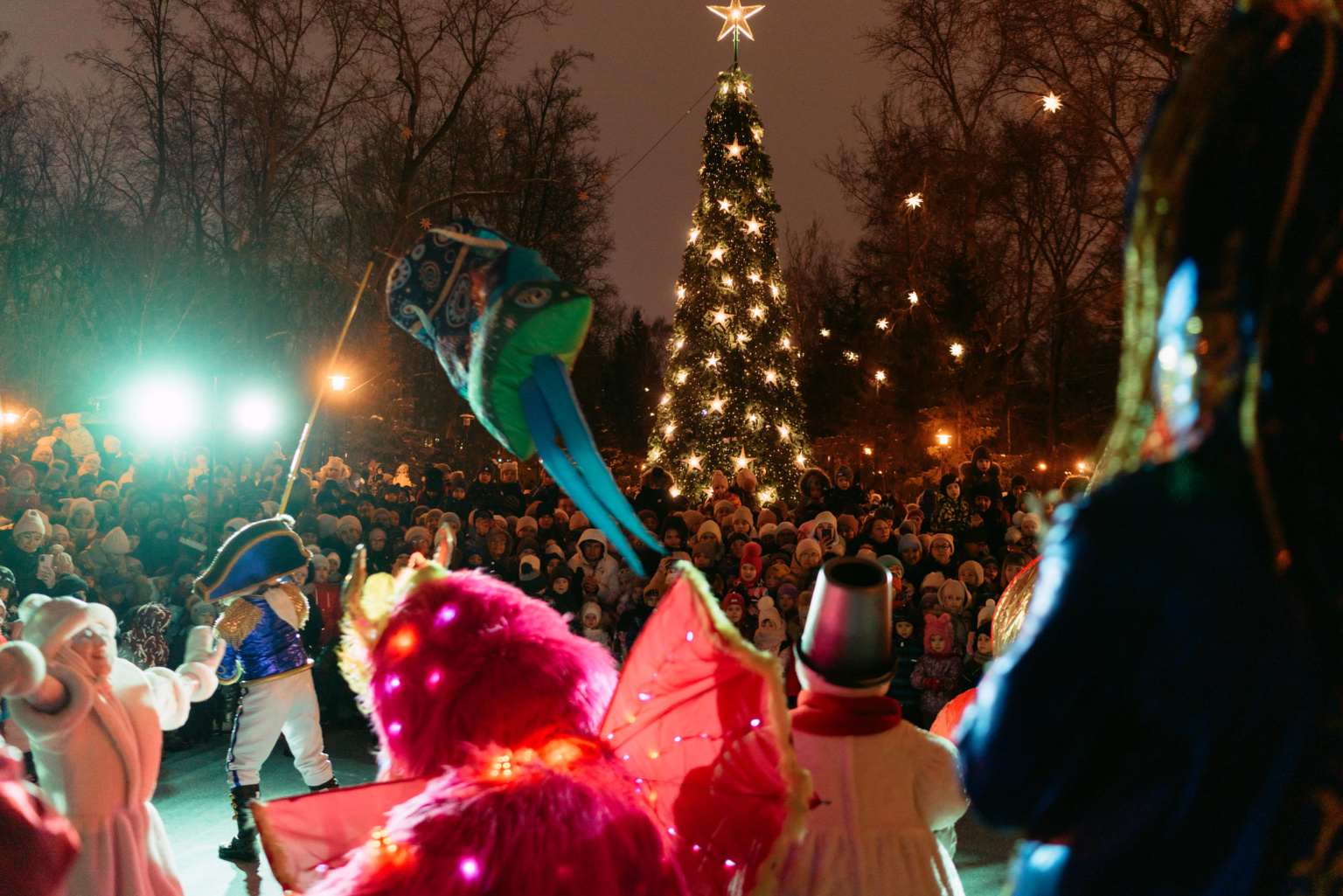 Җиңел канатлар