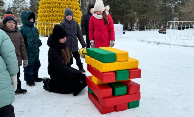 «Коляда, коляда! Открывай ворота!»