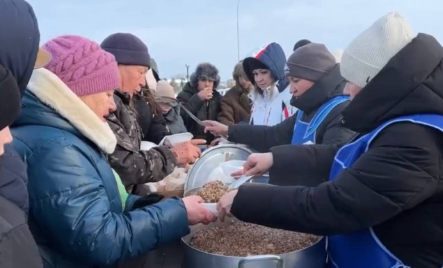 Творческий вечер 