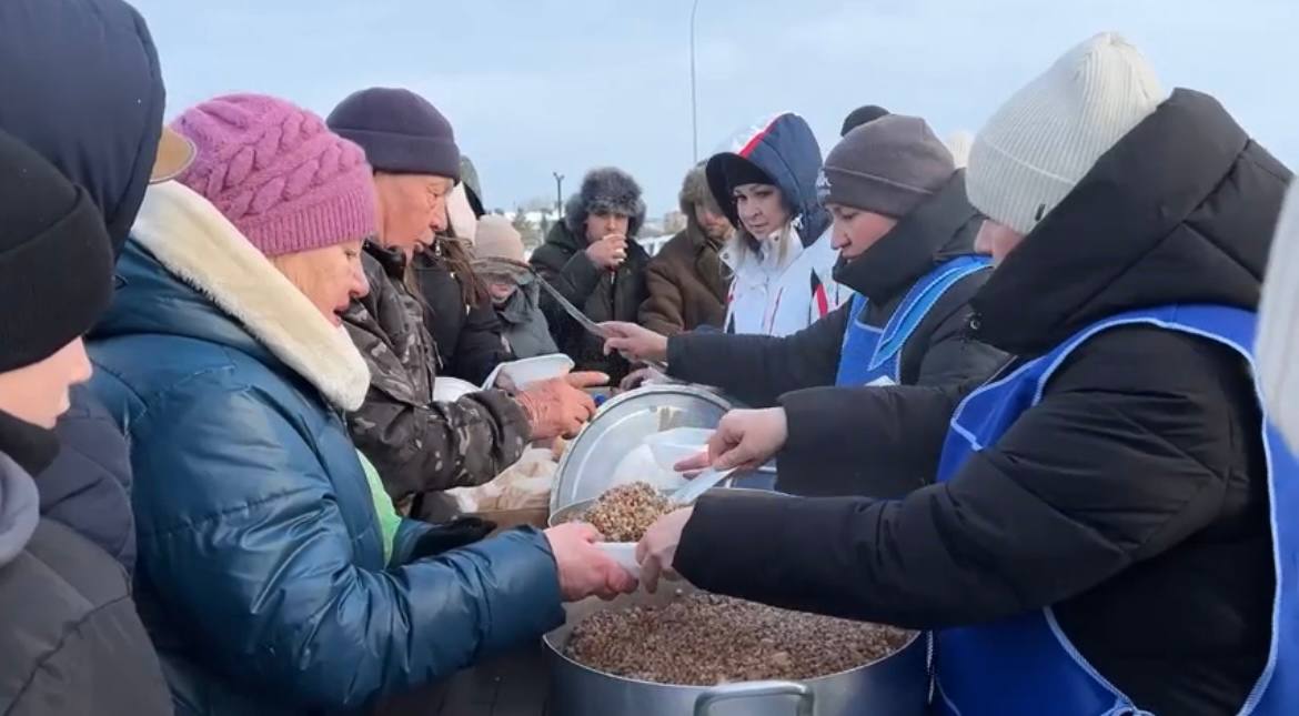 Творческий вечер 