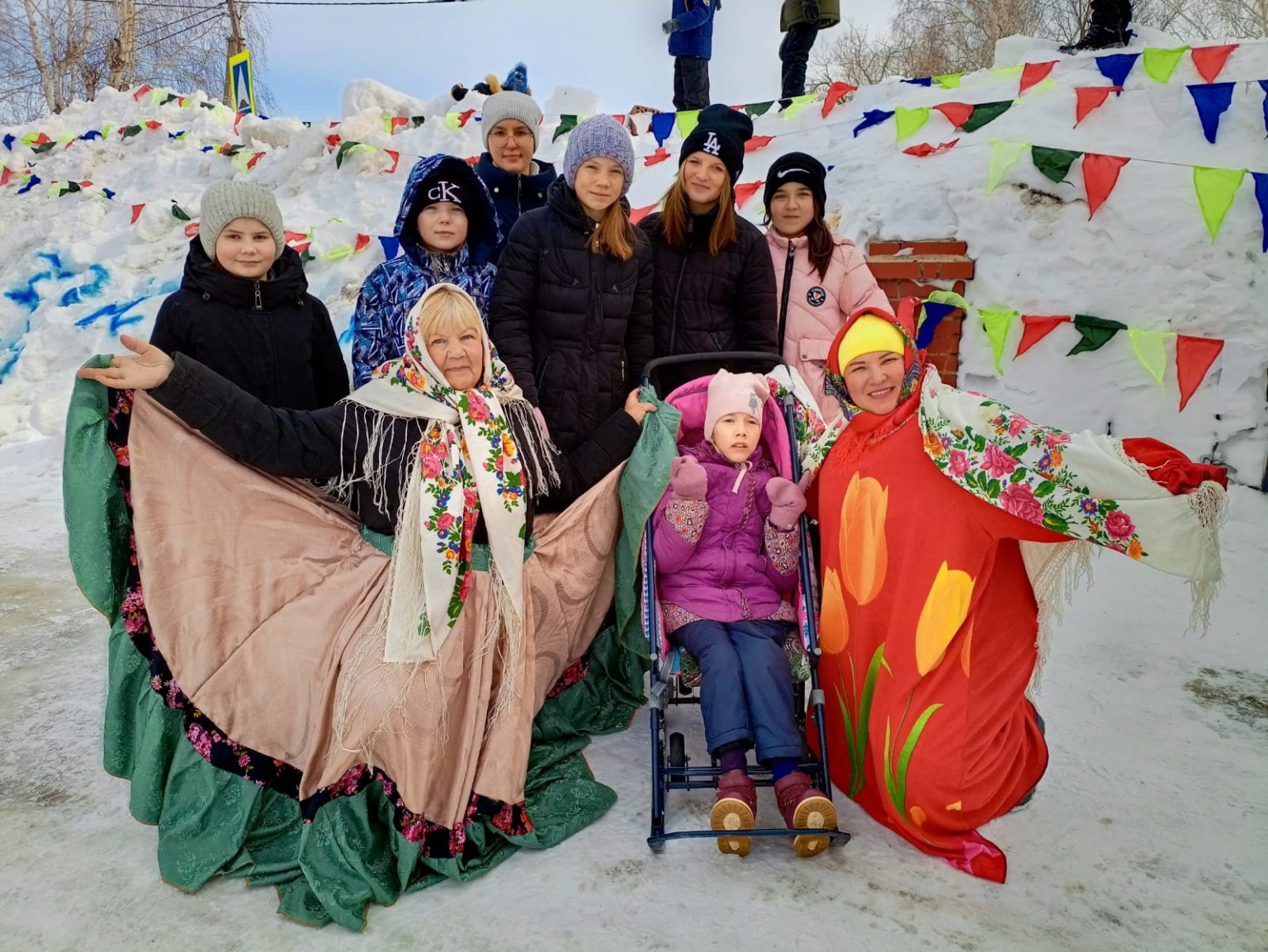 Раштуа бәйрәме