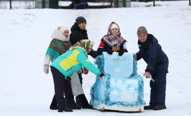 «Ралли-чана» 2026