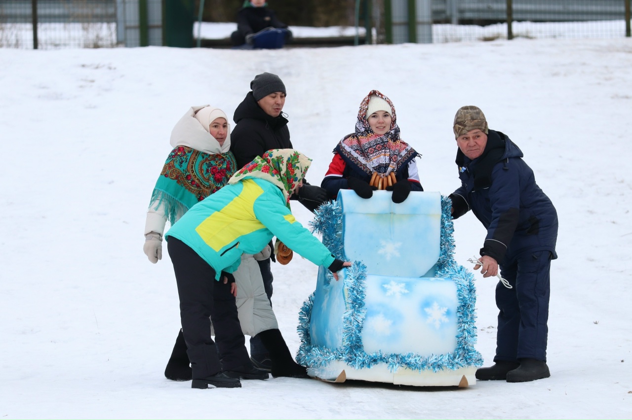 «Ралли-чана» 2026