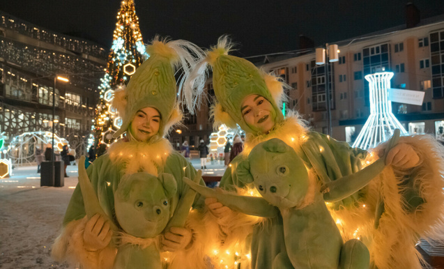 Җиңел канатлар