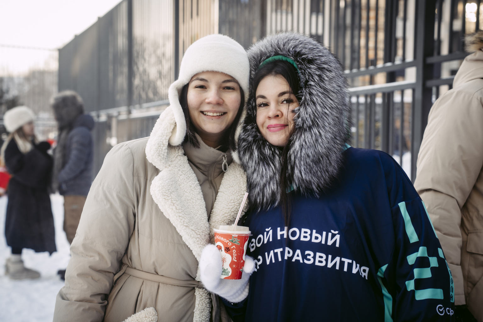 QR‑охота: секреты озера Кабан