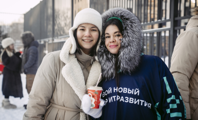 QR‑охота: секреты озера Кабан