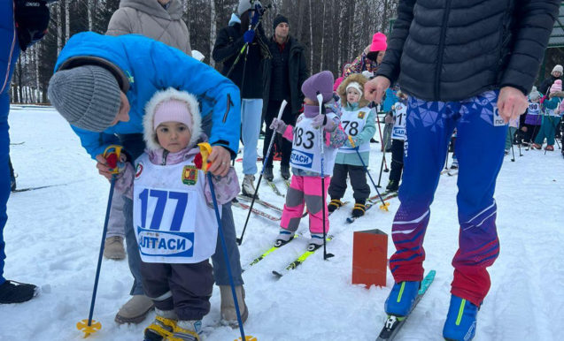 «БалтасиСкиТим»