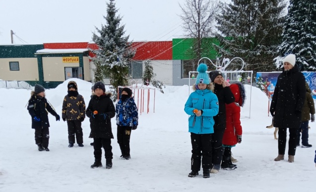 Мастер - класс «Новогодние игрушки»