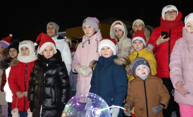 Это будет самым ярким воспоминанием Нового года