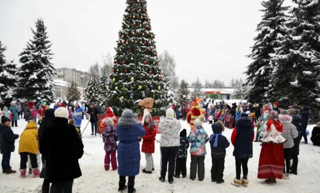 На встречу чудесам
