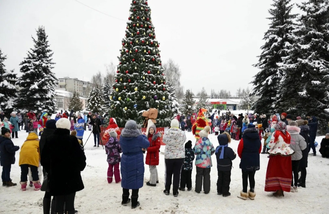 На встречу чудесам
