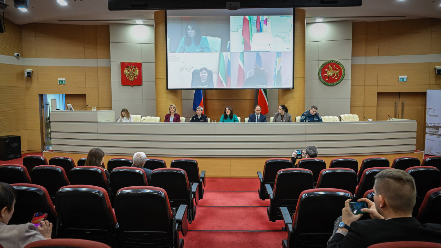 Три недели проекта «Зима в Татарстане»: что уже удалось достичь