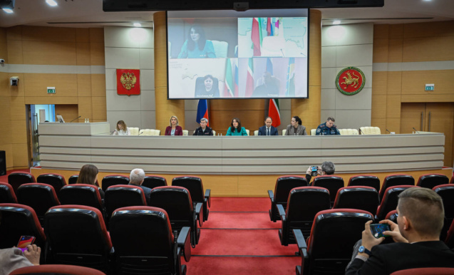 Три недели проекта «Зима в Татарстане»: что уже удалось достичь