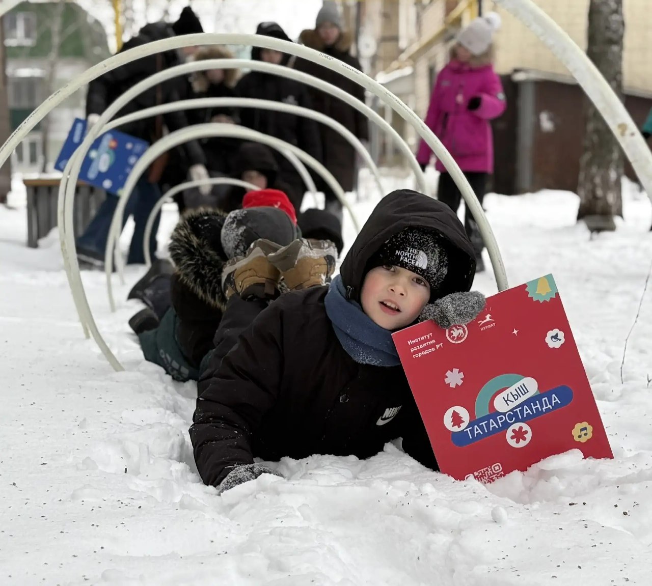 Кышкы уеннар