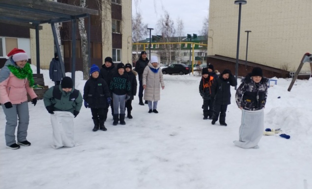 Кышкы уеннар