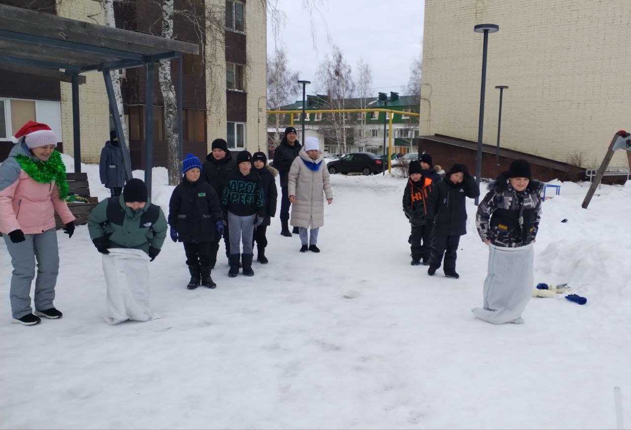 Кышкы уеннар