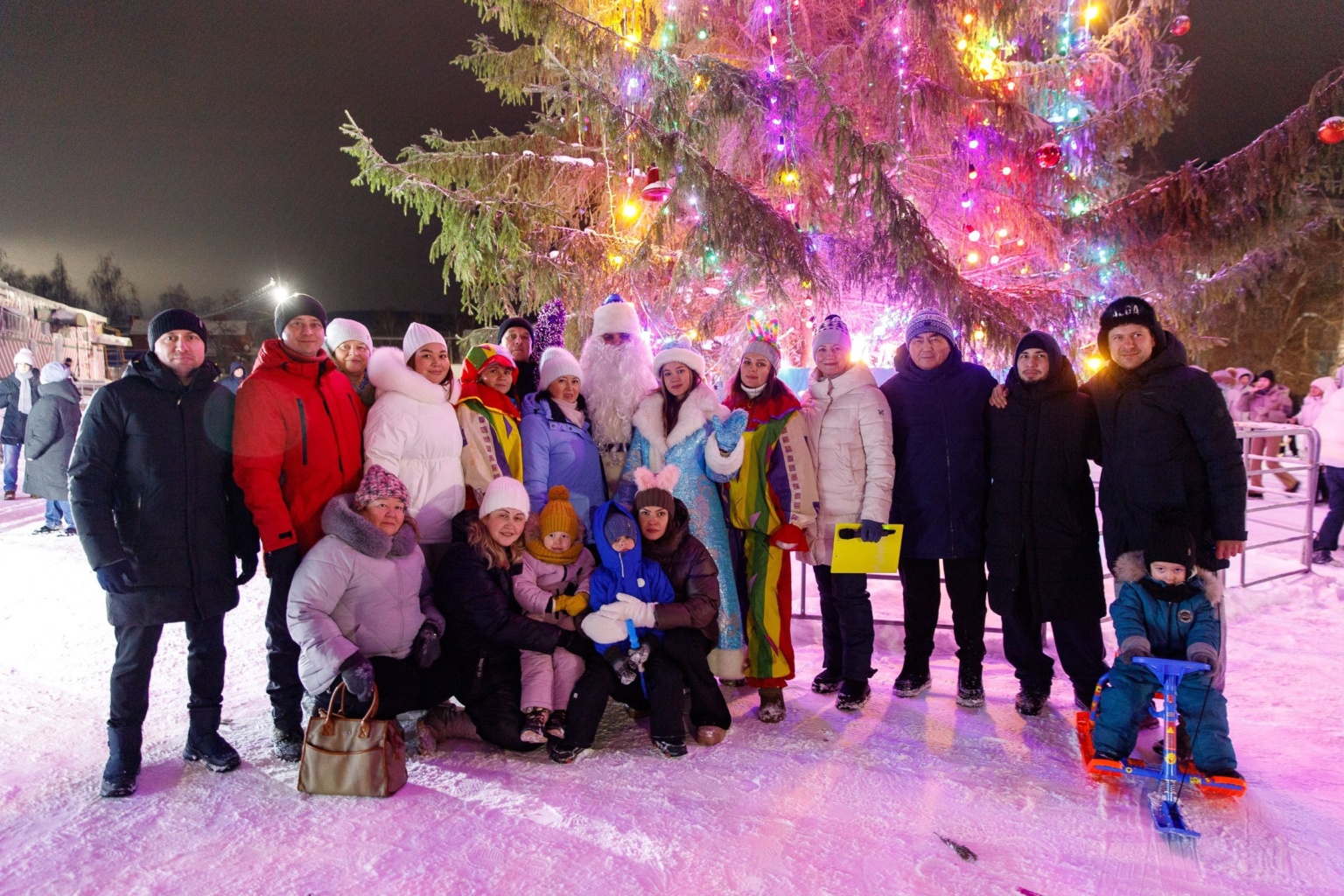 Чыршы янында Мамадыш