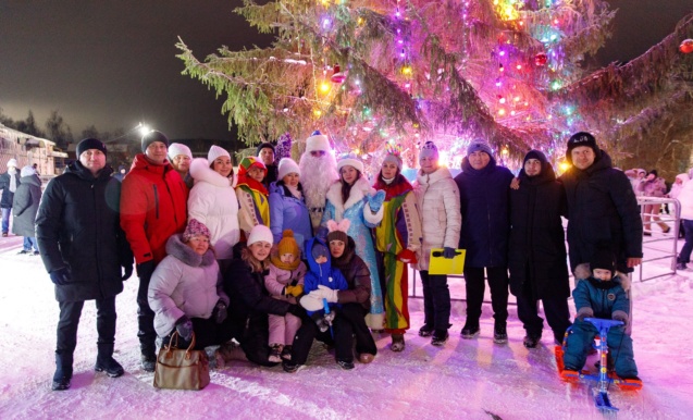 Чыршы янында Мамадыш