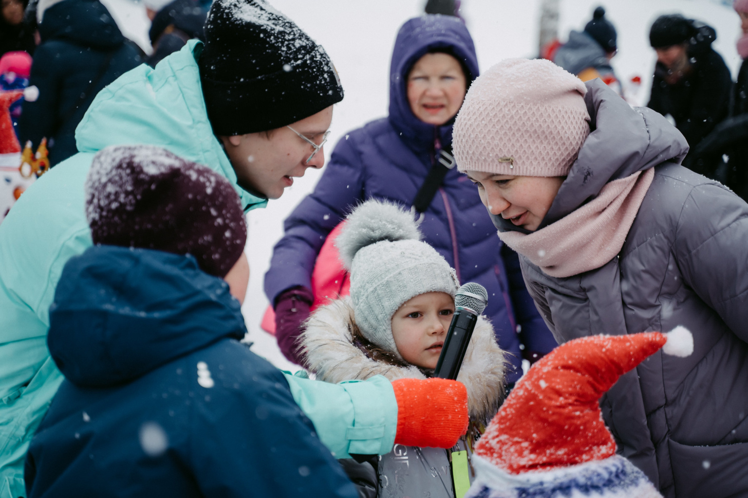 Выбирай спорт, выбирай здоровье!