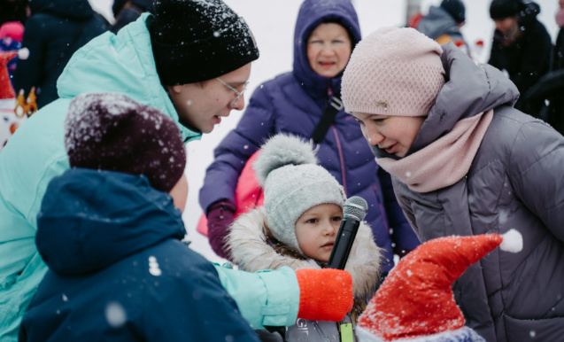Выбирай спорт, выбирай здоровье!