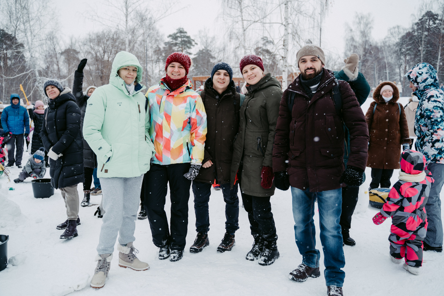развлекательная программа «Рыцарский турнир»