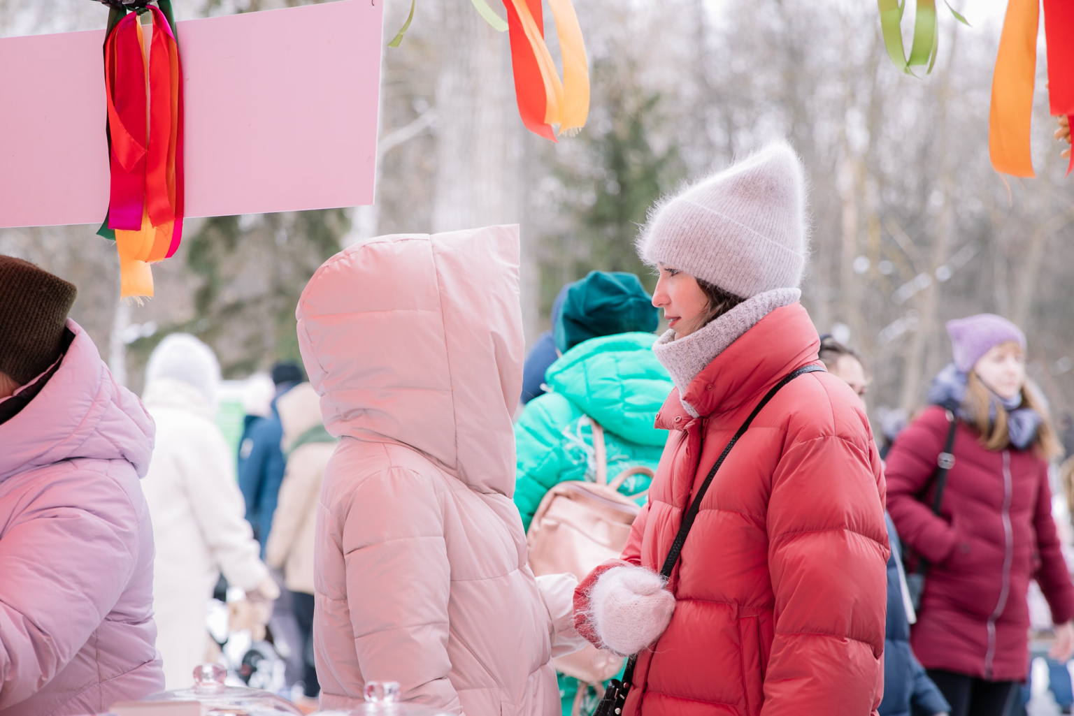 Широкая масленица