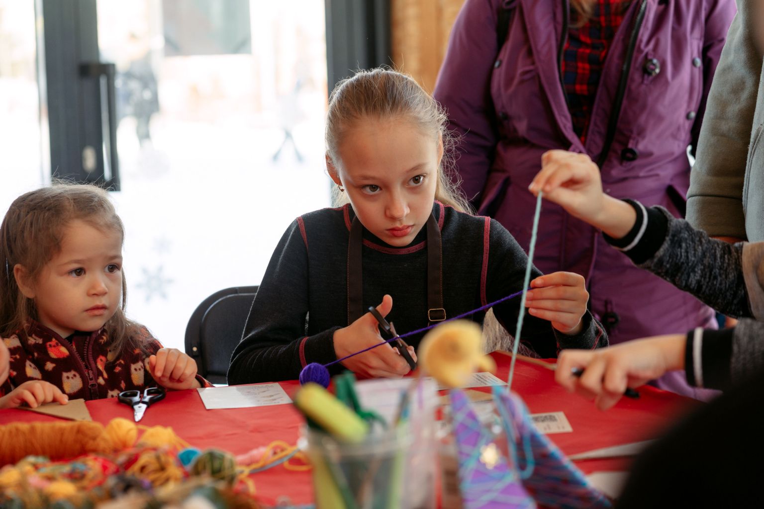 ТЁПЛАЯ ПОЧТА