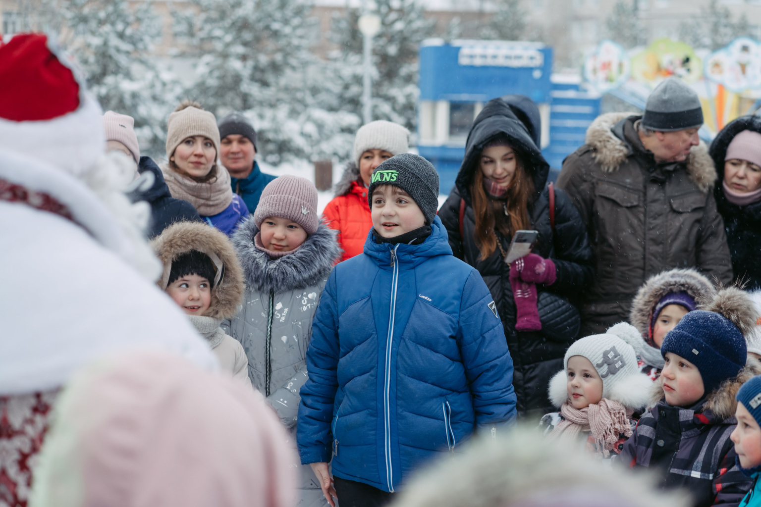Выбирай спорт и здоровье!