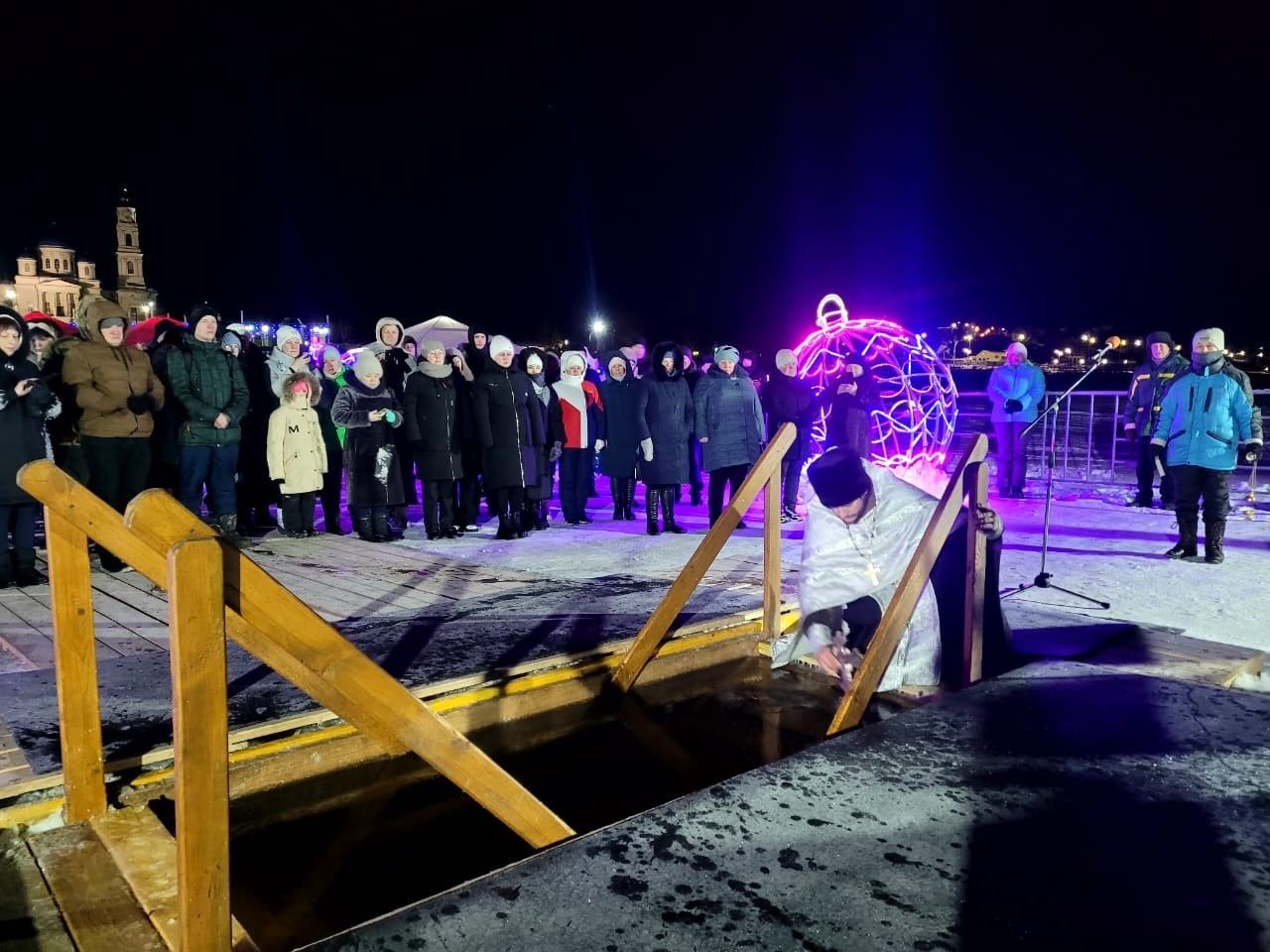 Чукындыру бәйрәме