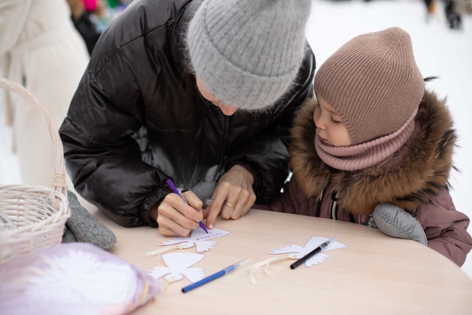 Интеллектуальная игра под открытым небом