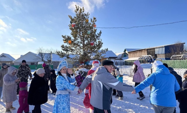 Выездная концертная программа