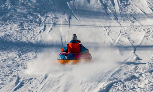 Чаңгы базасы