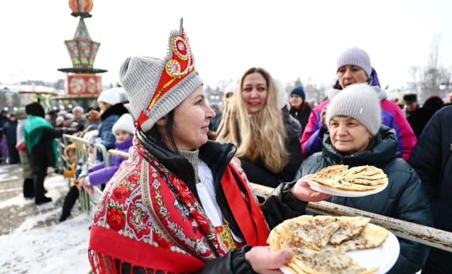 Май чабу бәйрәме