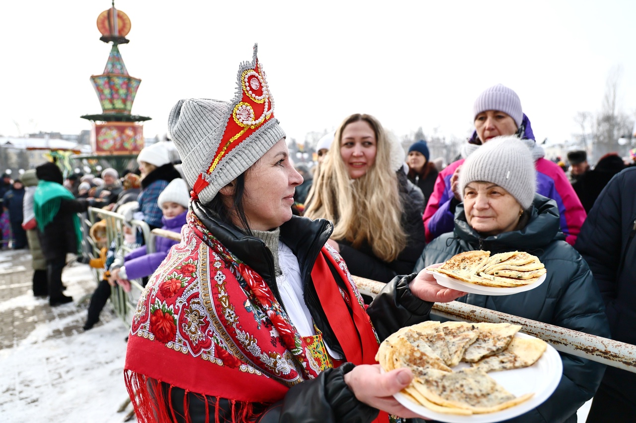 Май чабу бәйрәме