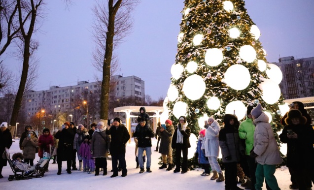 Художественный мастер-класс