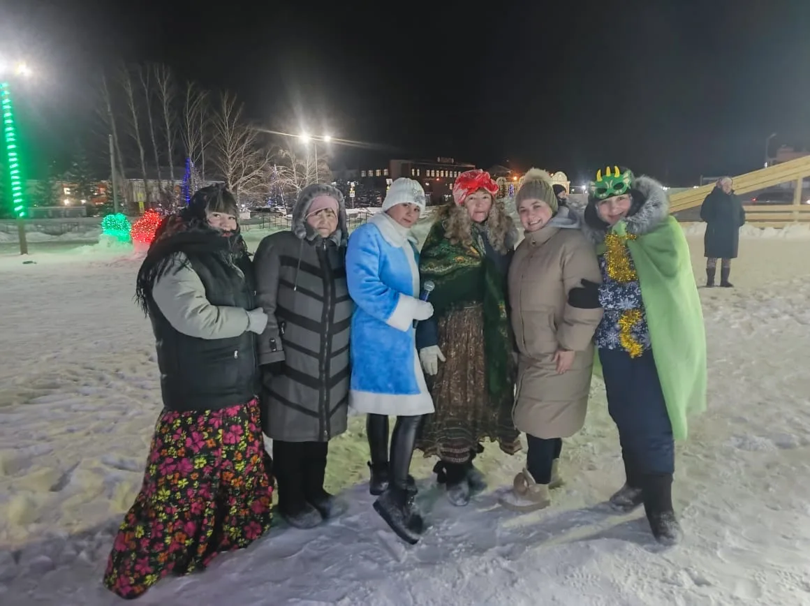 Искечә Яңа ел