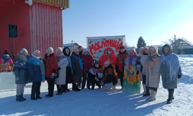 Кышны озату - Май чабу